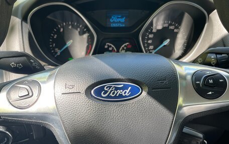 Ford Focus III, 2012 год, 950 000 рублей, 7 фотография