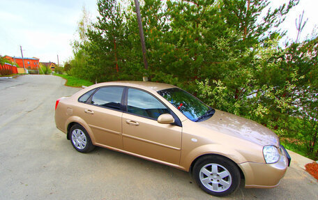 Chevrolet Lacetti, 2008 год, 479 000 рублей, 9 фотография