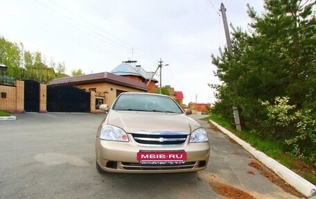 Chevrolet Lacetti, 2008 год, 479 000 рублей, 3 фотография