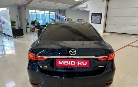 Mazda 6, 2020 год, 2 721 000 рублей, 9 фотография