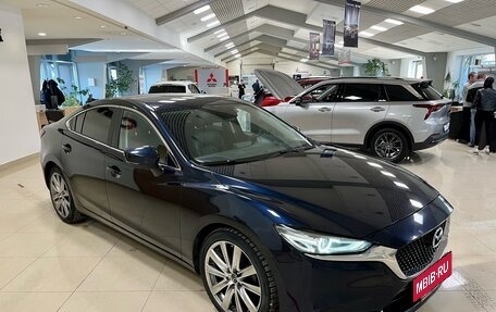 Mazda 6, 2020 год, 2 721 000 рублей, 2 фотография