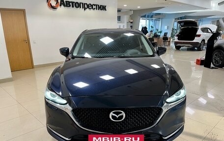 Mazda 6, 2020 год, 2 721 000 рублей, 6 фотография