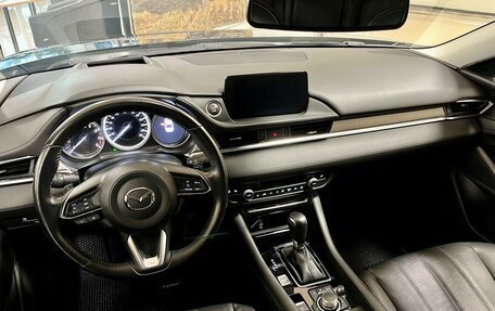 Mazda 6, 2020 год, 2 721 000 рублей, 15 фотография