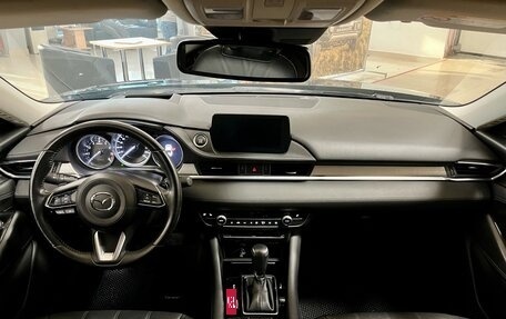 Mazda 6, 2020 год, 2 721 000 рублей, 13 фотография