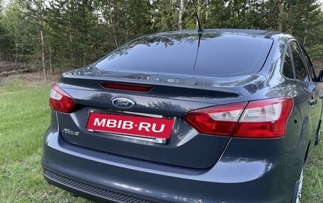 Ford Focus III, 2012 год, 1 000 000 рублей, 5 фотография