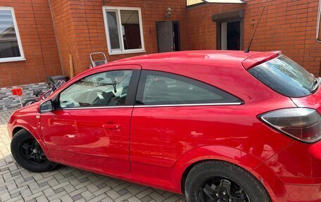 Opel Astra H, 2008 год, 580 000 рублей, 3 фотография