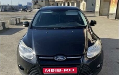 Ford Focus III, 2011 год, 850 000 рублей, 3 фотография