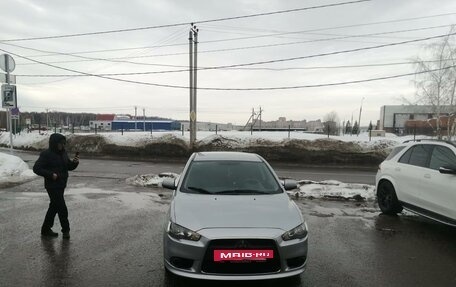 Mitsubishi Lancer IX, 2013 год, 1 100 000 рублей, 2 фотография
