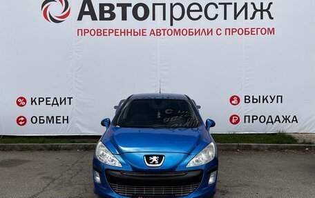 Peugeot 308 II, 2008 год, 435 000 рублей, 3 фотография