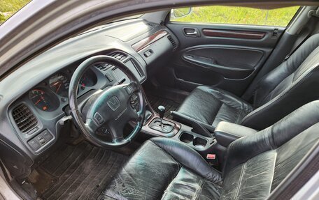 Honda Accord VII рестайлинг, 1999 год, 170 000 рублей, 8 фотография