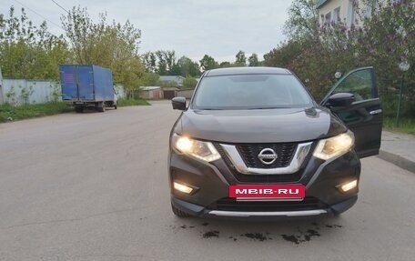 Nissan X-Trail, 2019 год, 2 600 000 рублей, 2 фотография