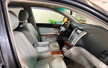 Lexus RX II рестайлинг, 2005 год, 1 500 000 рублей, 6 фотография