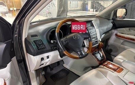 Lexus RX II рестайлинг, 2005 год, 1 500 000 рублей, 5 фотография