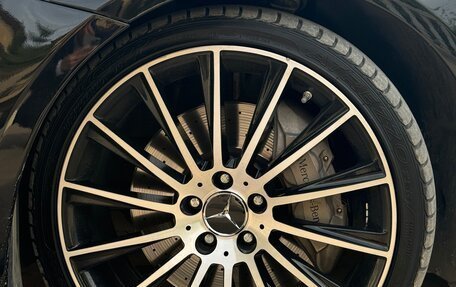 Mercedes-Benz E-Класс, 2017 год, 3 850 000 рублей, 8 фотография