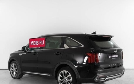 KIA Sorento IV, 2020 год, 4 889 000 рублей, 2 фотография