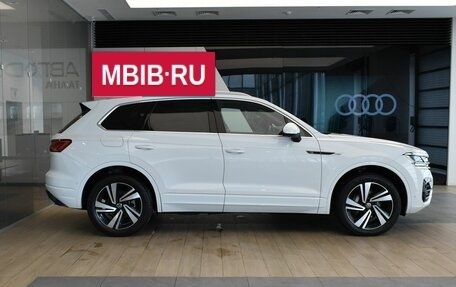 Volkswagen Touareg III, 2022 год, 9 540 000 рублей, 4 фотография