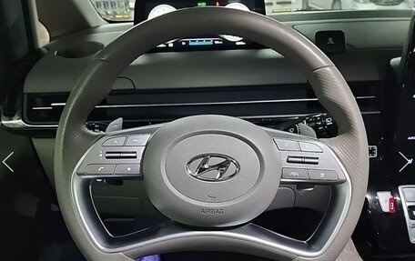 Hyundai Staria, 2021 год, 3 100 000 рублей, 13 фотография