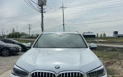 BMW X5, 2021 год, 5 790 007 рублей, 1 фотография