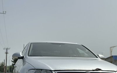 Volkswagen Passat B6, 2008 год, 655 000 рублей, 1 фотография