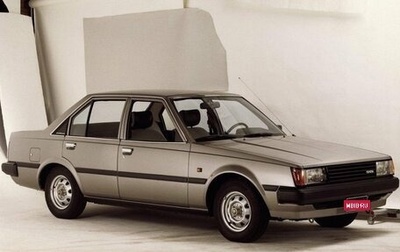 Toyota Carina, 1988 год, 26 500 рублей, 1 фотография