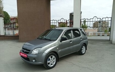 Suzuki Ignis II (HR), 2007 год, 550 000 рублей, 1 фотография