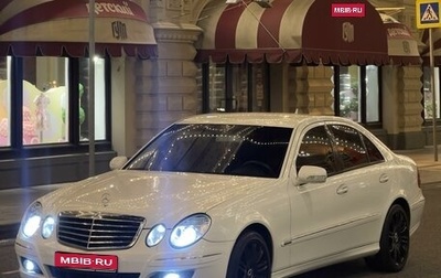 Mercedes-Benz E-Класс, 2008 год, 1 050 000 рублей, 1 фотография