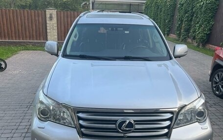 Lexus GX II, 2010 год, 3 250 000 рублей, 1 фотография