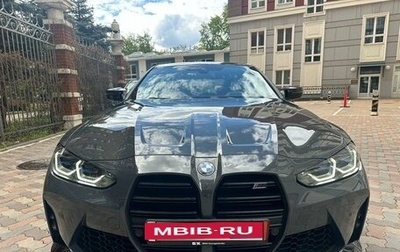 BMW M4, 2021 год, 9 190 000 рублей, 1 фотография