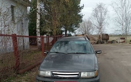 Volkswagen Passat B4, 1994 год, 185 000 рублей, 1 фотография