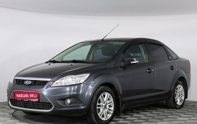 Ford Focus II рестайлинг, 2008 год, 749 000 рублей, 1 фотография