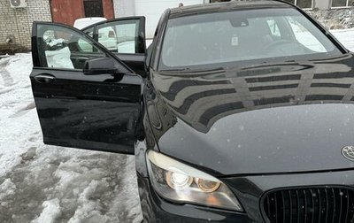 BMW 7 серия, 2009 год, 1 500 000 рублей, 1 фотография