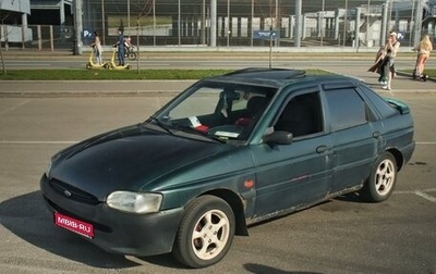 Ford Escort V, 1997 год, 110 000 рублей, 1 фотография