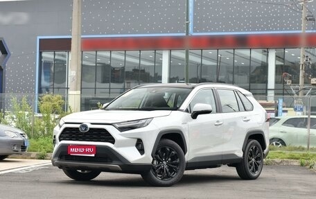 Toyota RAV4, 2023 год, 5 250 999 рублей, 1 фотография