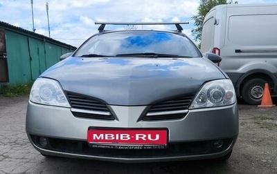 Nissan Primera III, 2004 год, 500 000 рублей, 1 фотография