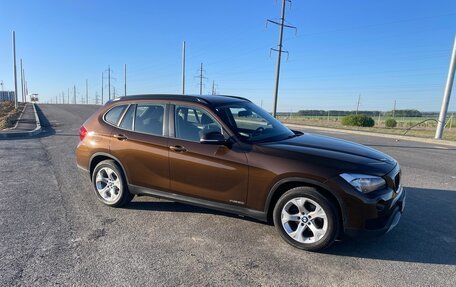 BMW X1, 2013 год, 2 050 000 рублей, 1 фотография