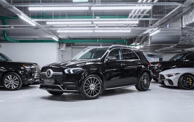 Mercedes-Benz GLE, 2023 год, 13 950 000 рублей, 1 фотография