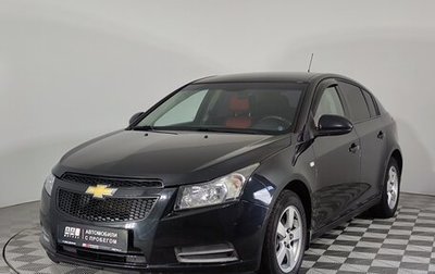 Chevrolet Cruze II, 2012 год, 799 000 рублей, 1 фотография