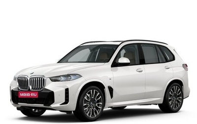 BMW X5, 2023 год, 15 800 000 рублей, 1 фотография