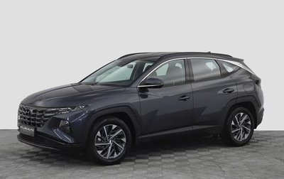 Hyundai Tucson, 2023 год, 3 399 000 рублей, 1 фотография