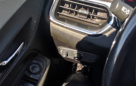 Chevrolet Equinox III, 2018 год, 1 950 000 рублей, 10 фотография