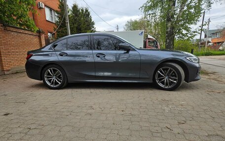 BMW 3 серия, 2019 год, 3 200 000 рублей, 6 фотография