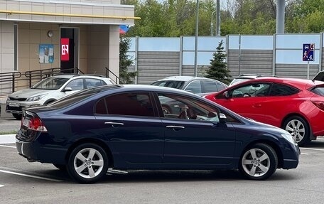Honda Civic VIII, 2008 год, 895 000 рублей, 5 фотография