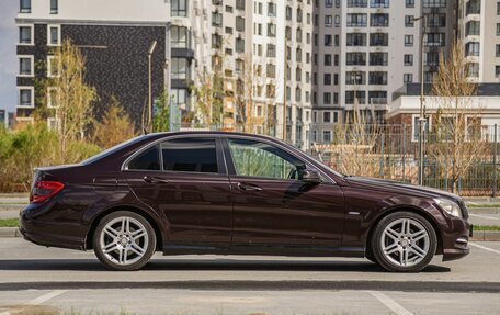 Mercedes-Benz C-Класс, 2010 год, 1 310 000 рублей, 8 фотография