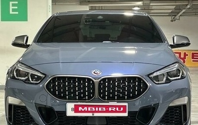 BMW 2 серия F44, 2021 год, 2 350 065 рублей, 1 фотография