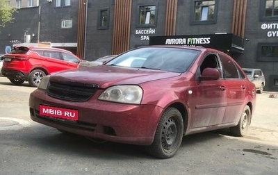 Chevrolet Lacetti, 2012 год, 420 000 рублей, 1 фотография