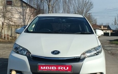 Toyota Wish II, 2013 год, 1 900 000 рублей, 1 фотография