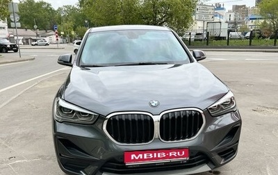 BMW X1, 2020 год, 3 499 000 рублей, 1 фотография