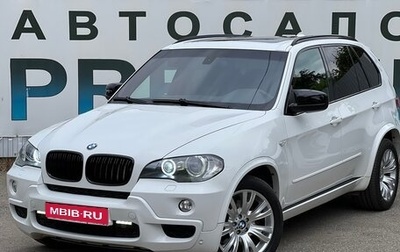 BMW X5, 2009 год, 2 130 000 рублей, 1 фотография