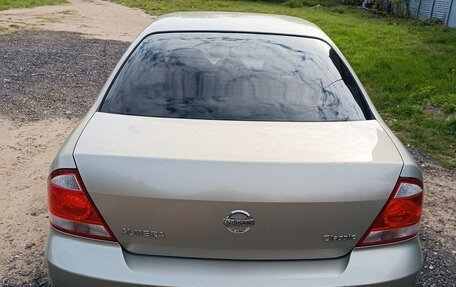 Nissan Almera Classic, 2008 год, 540 000 рублей, 7 фотография