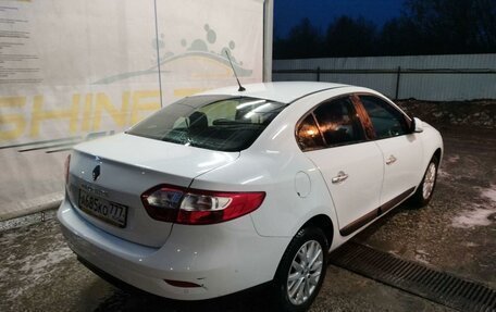 Renault Fluence I, 2014 год, 919 000 рублей, 6 фотография